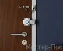 установка замков в астане