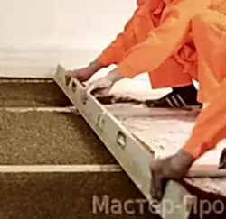 сухая стяжка пола в астане