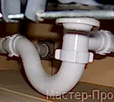 монтаж канализационных труб