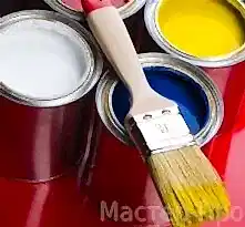 малярные работы в астане