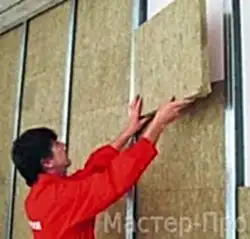 шумоизоляция стен в астане