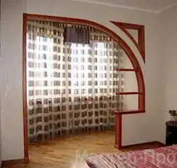 устройство проемов в стене в астане