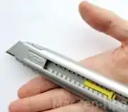 строительный нож