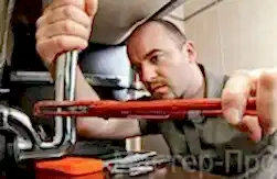 сантехник, Астана