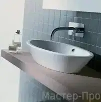 установка раковины в астане