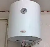 накопительный водонагреватель
