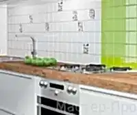 укладка кафельной плитки в астане