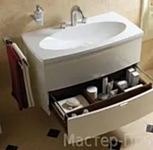 встраиваемая раковина