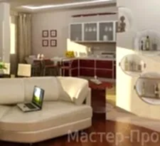 ремонт квартир под ключ в астане