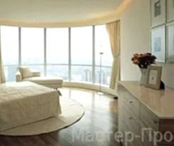 евроремонт квартир в астане