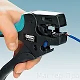 клещи для снятия изоляции