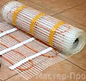 нагревательные маты