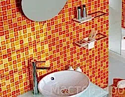 укладка плитки в астане